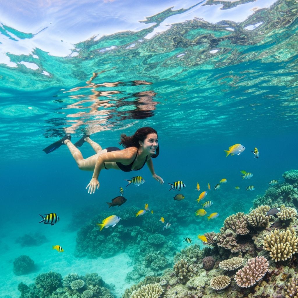 Elephant Beach - Must-visit tourist attraction in Havelock Island Andaman